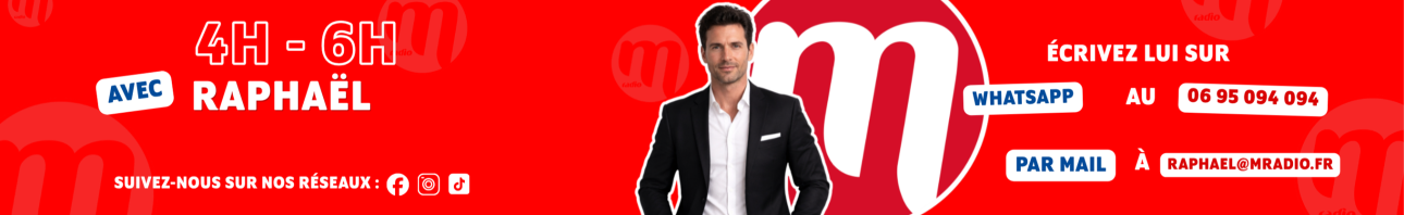 Ecouter 4h - 6h en direct