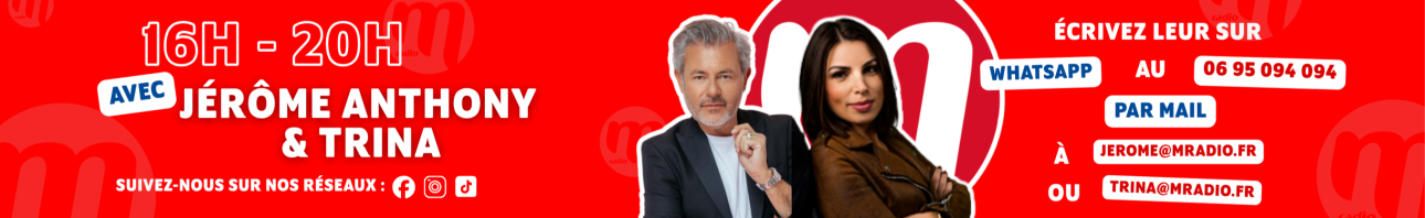 Ecouter 16h - 20h en direct