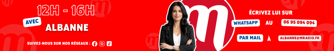 Ecouter Week End 12h - 16h en direct