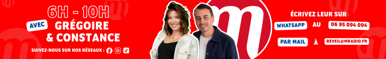 Ecouter 6h - 10h en direct