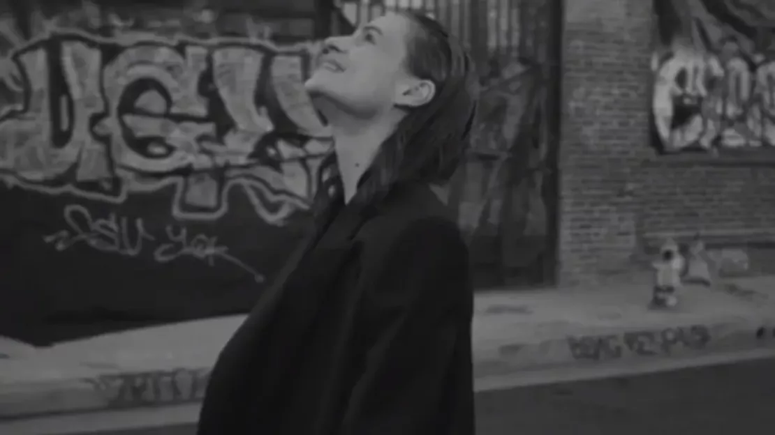 Christine and the Queens : son nouveau clip "Tears can be soft"