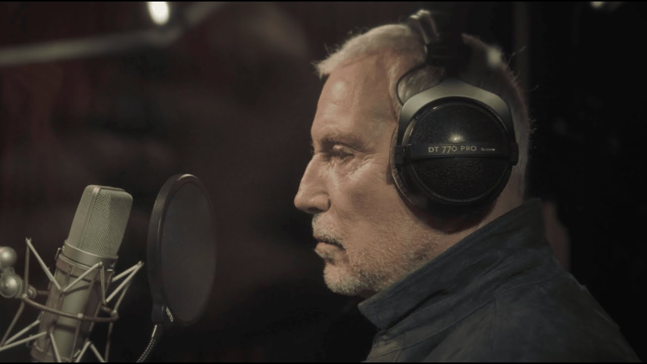 Bernard Lavilliers propose "On The Road Again" en version symphonique