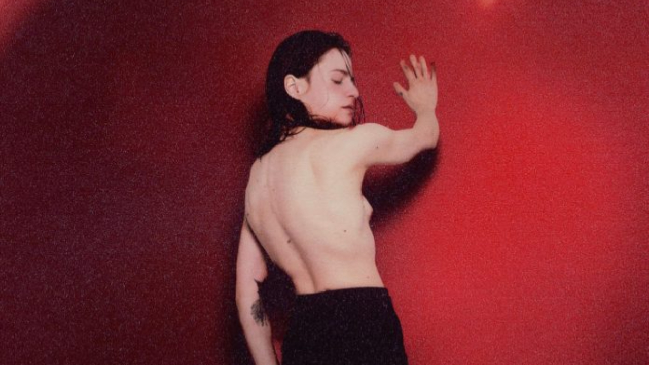 Christine and the Queens feat 070 Shake dévoilent leur "True Love"