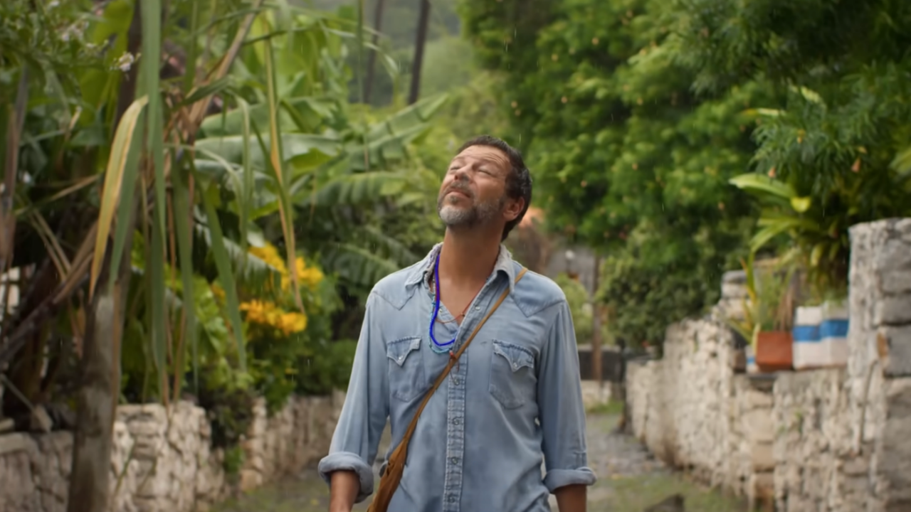 Christophe Maé & Ceuzany nous emmènent au "Pays des merveilles" Christophe Maé & Ceuzany nous emmènent au "Pays des merveilles"