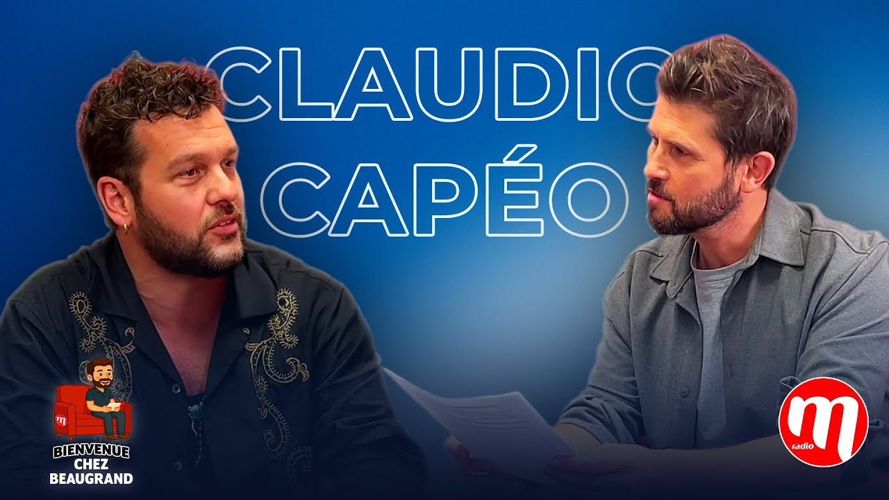 Claudio Capeo