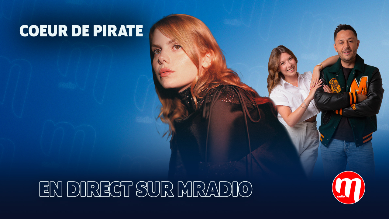 Coeur de Pirate