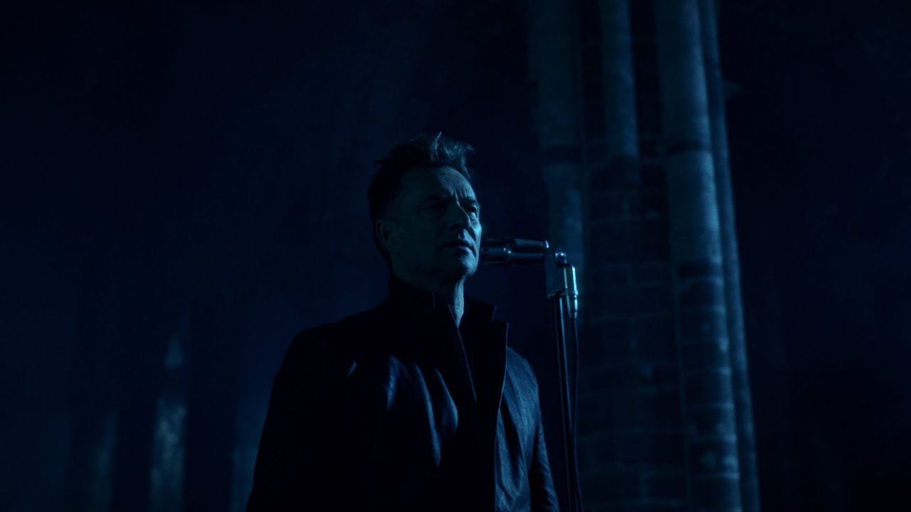 David Hallyday rend hommage à Johnny en reprenant "Requiem pour un fou" David Hallyday rend hommage à Johnny en reprenant "Requiem pour un fou"