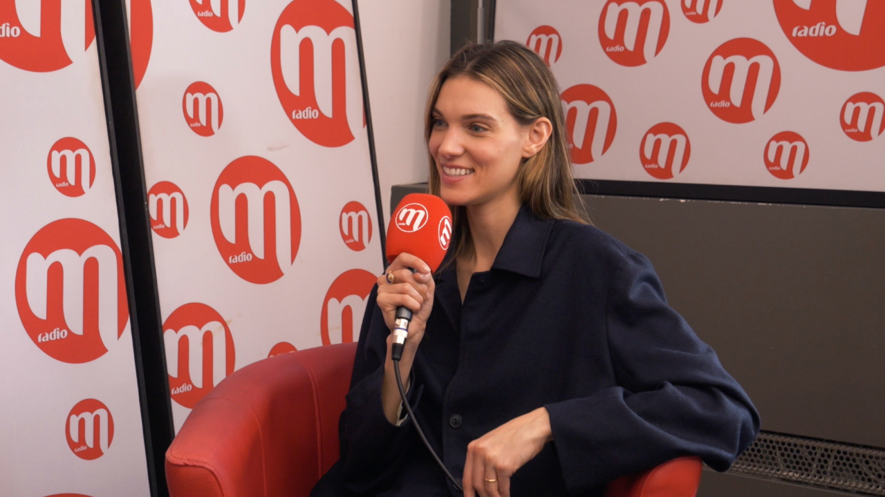 En tête à tête avec Charlotte Cardin