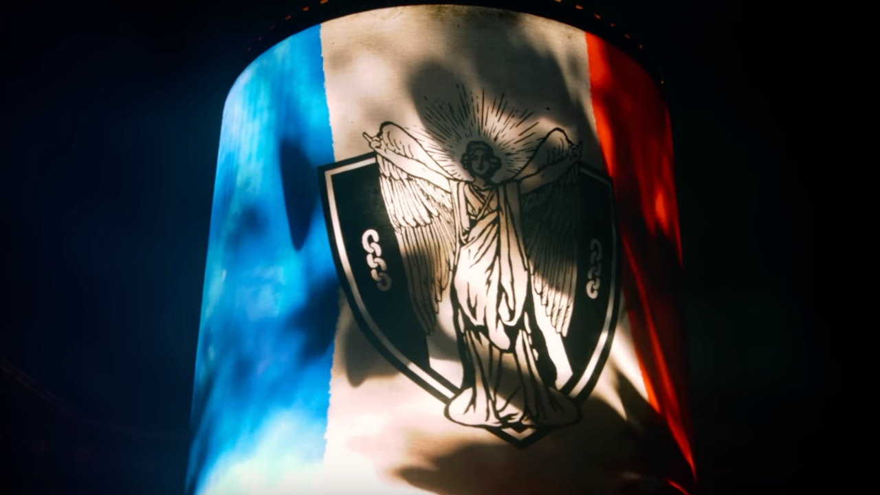 Indochine nous parle d'"Un été français" Indochine nous parle d'"Un été français"