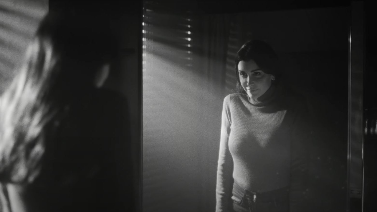 Jenifer dévoile le clip de "En Attendant"