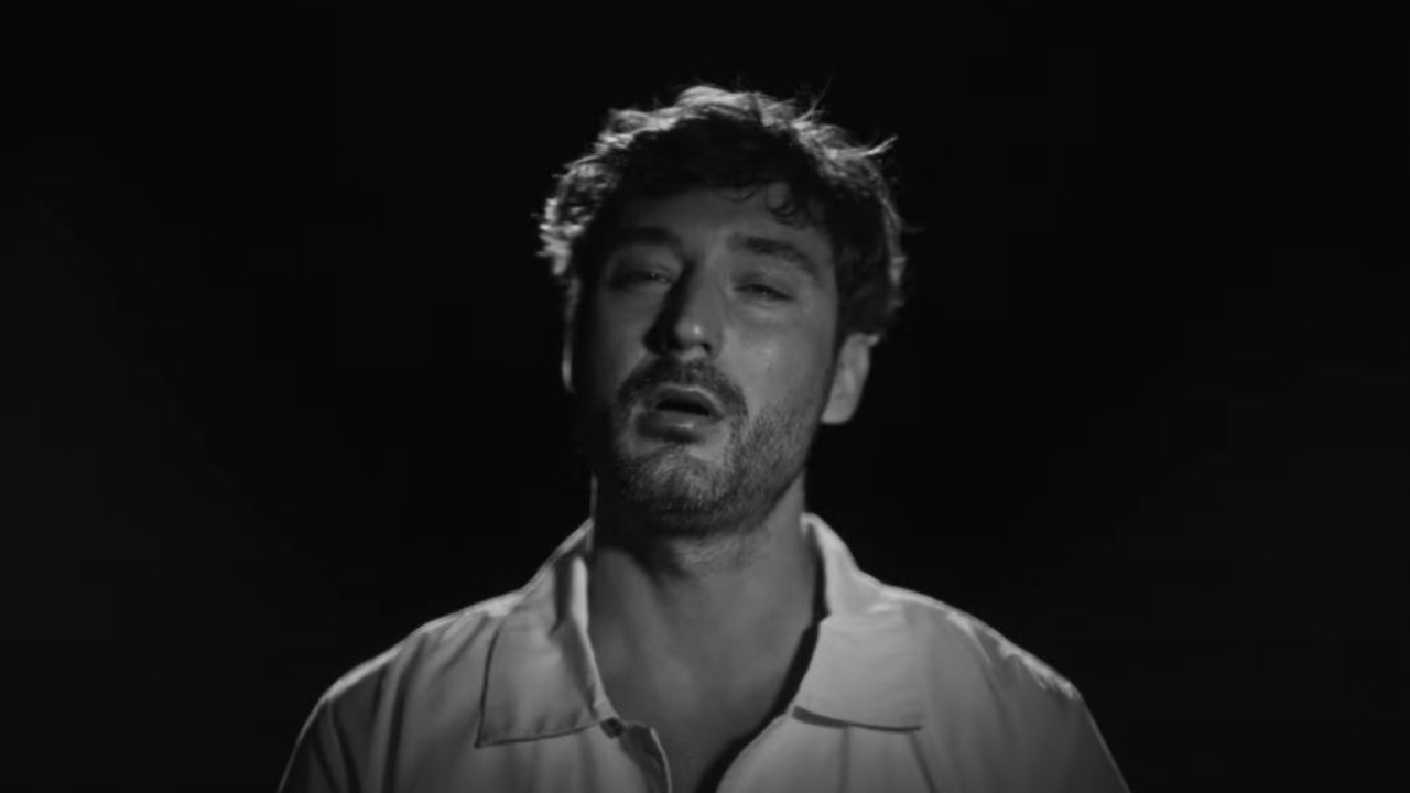 Jérémy Frérot dit "Adieu"