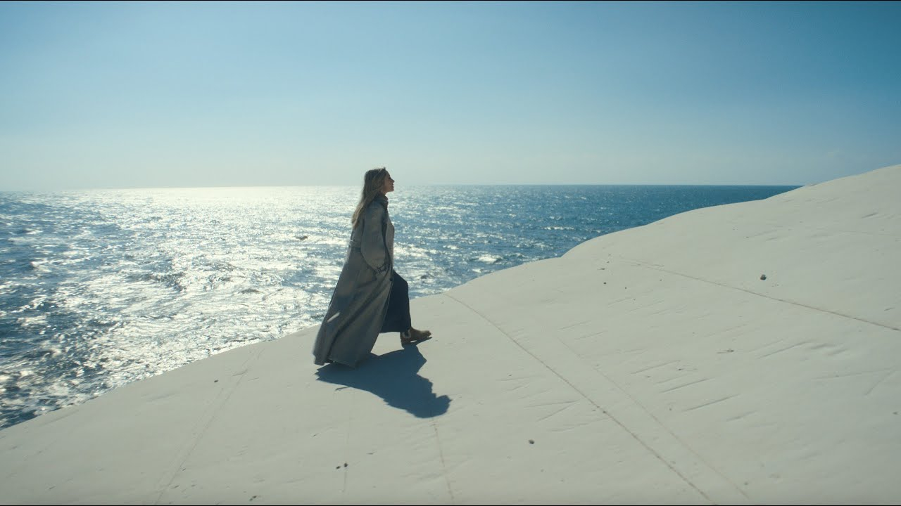 Lara Fabian nous parle de "Ta peine"