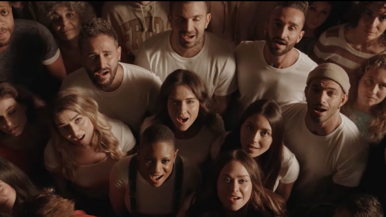 Les Dix Commandements nous redonne "L'envie d'aimer"