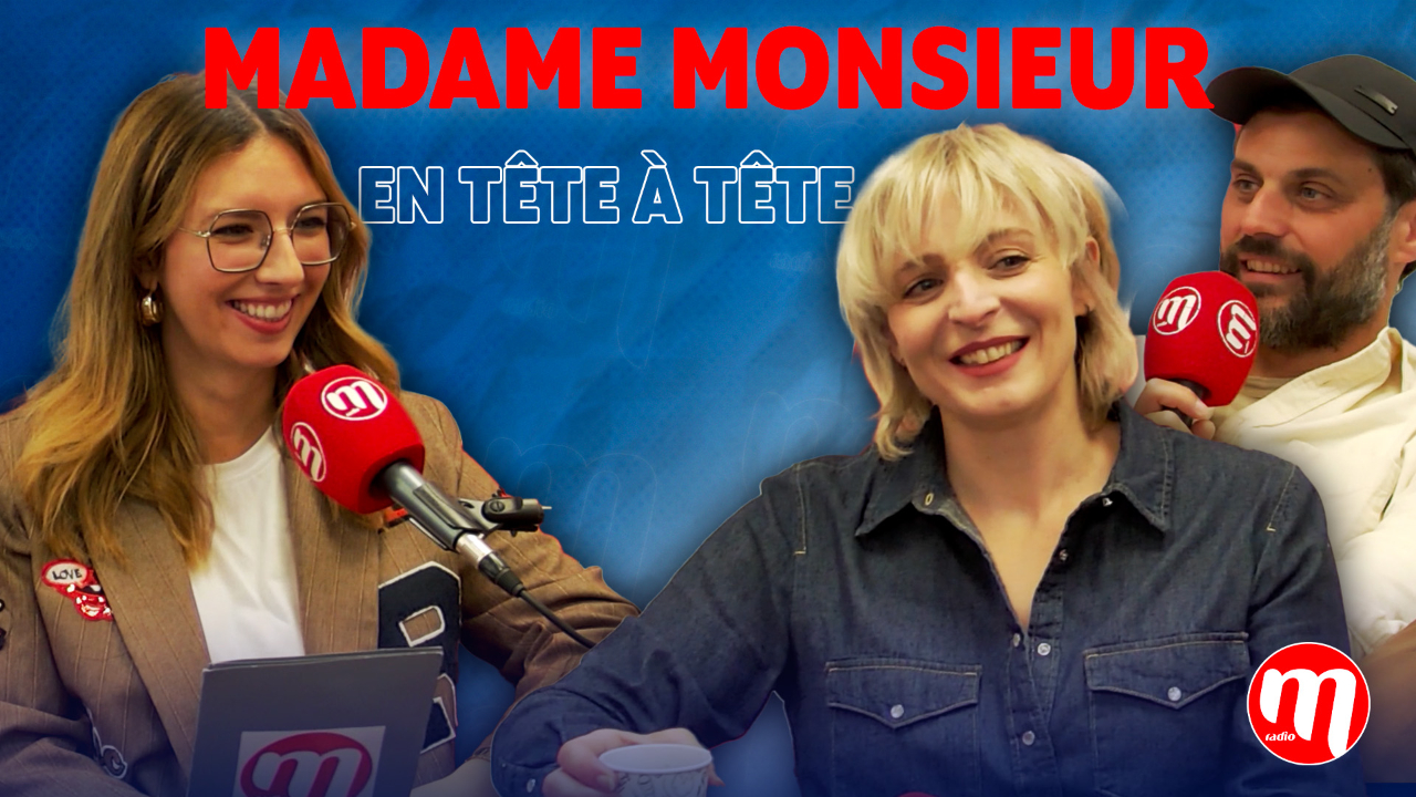 Madame Monsieur