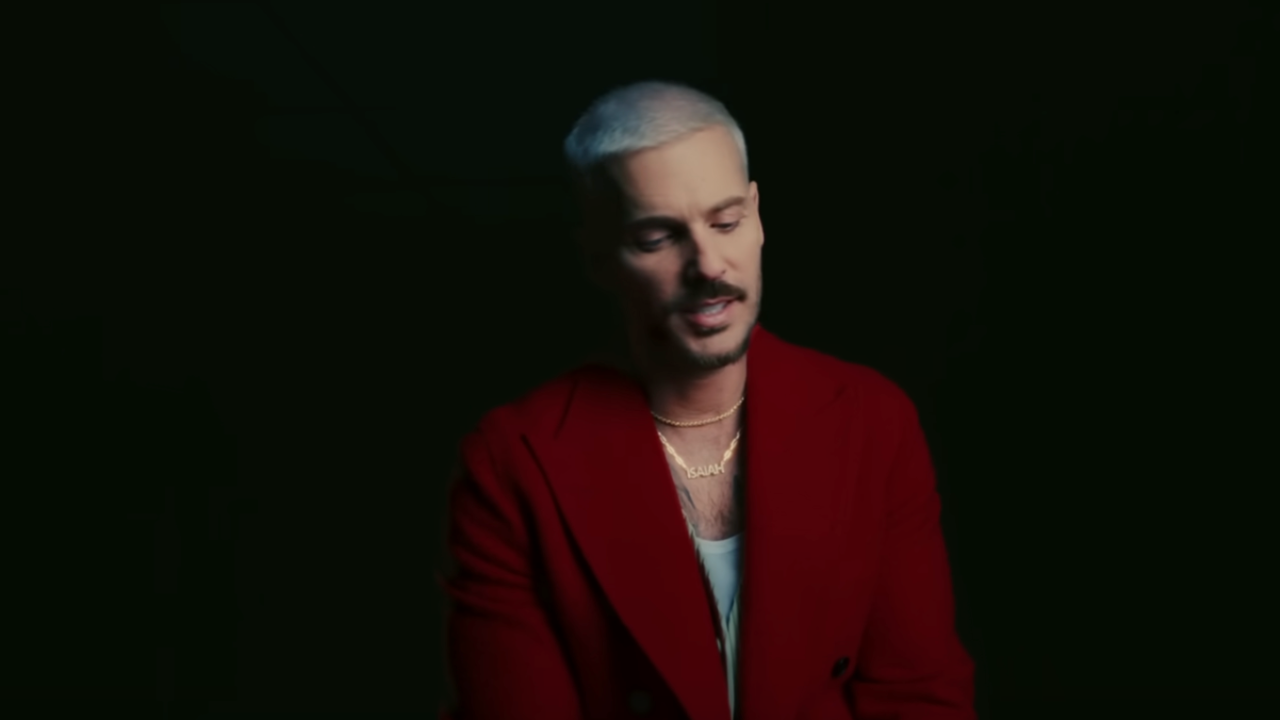 Matt Pokora veut "Se mélanger" Matt Pokora veut "Se mélanger"