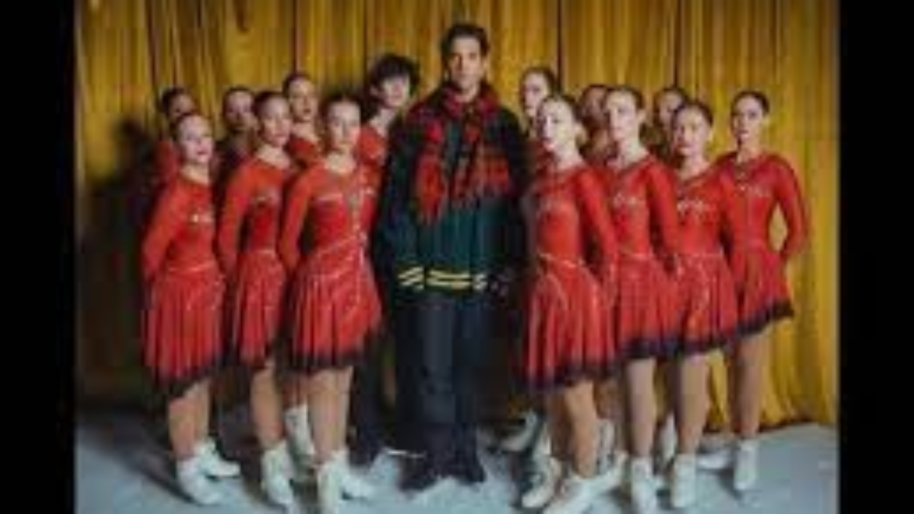 Mika rend hommage à "Jane Birkin"