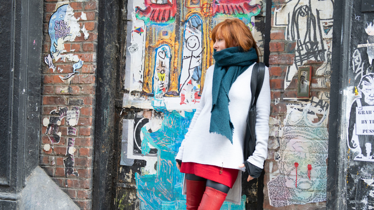 Mylène Farmer : découvrez la version 2024 de "Désenchantée" Mylène Farmer : découvrez la version 2024 de "Désenchantée"