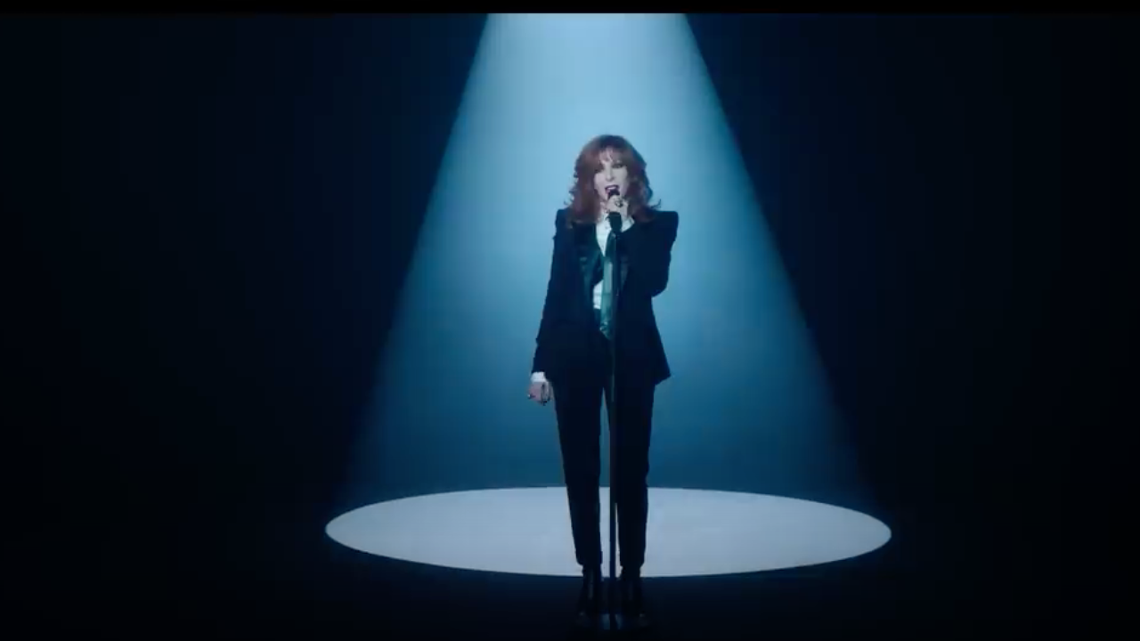 Mylène Farmer dévoile la bande-originale du film "Donjons & Dragons : l'honneur des voleurs"