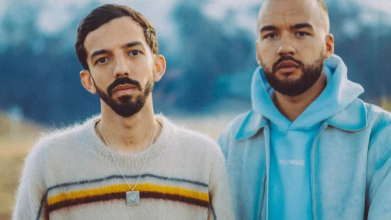 Pour BigFlo et Oli "Ça va beaucoup trop vite"