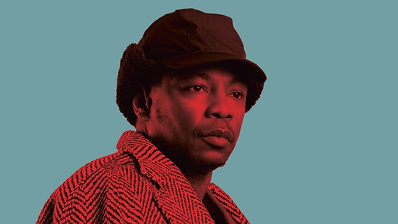 Solaar revient avec "Ils dansent"