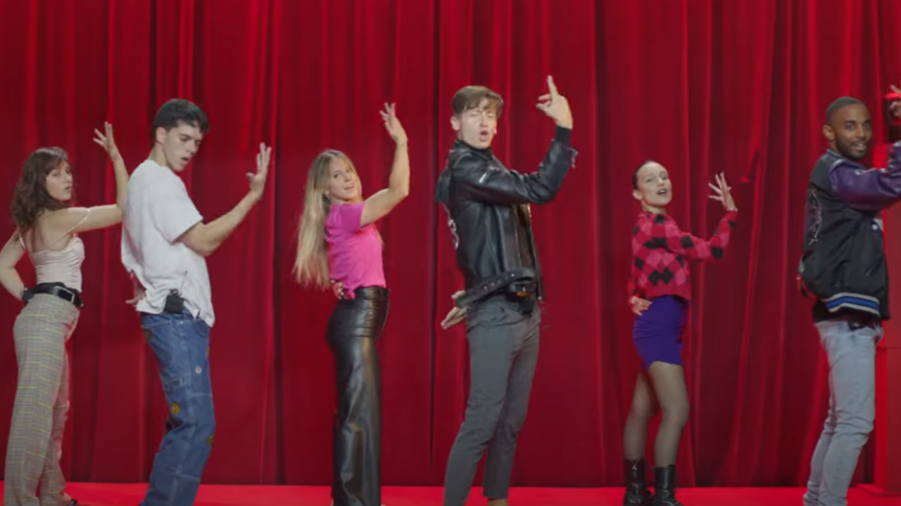 "Star Academy" : le clip de "Ne partez pas sans moi" enfin dévoilé !