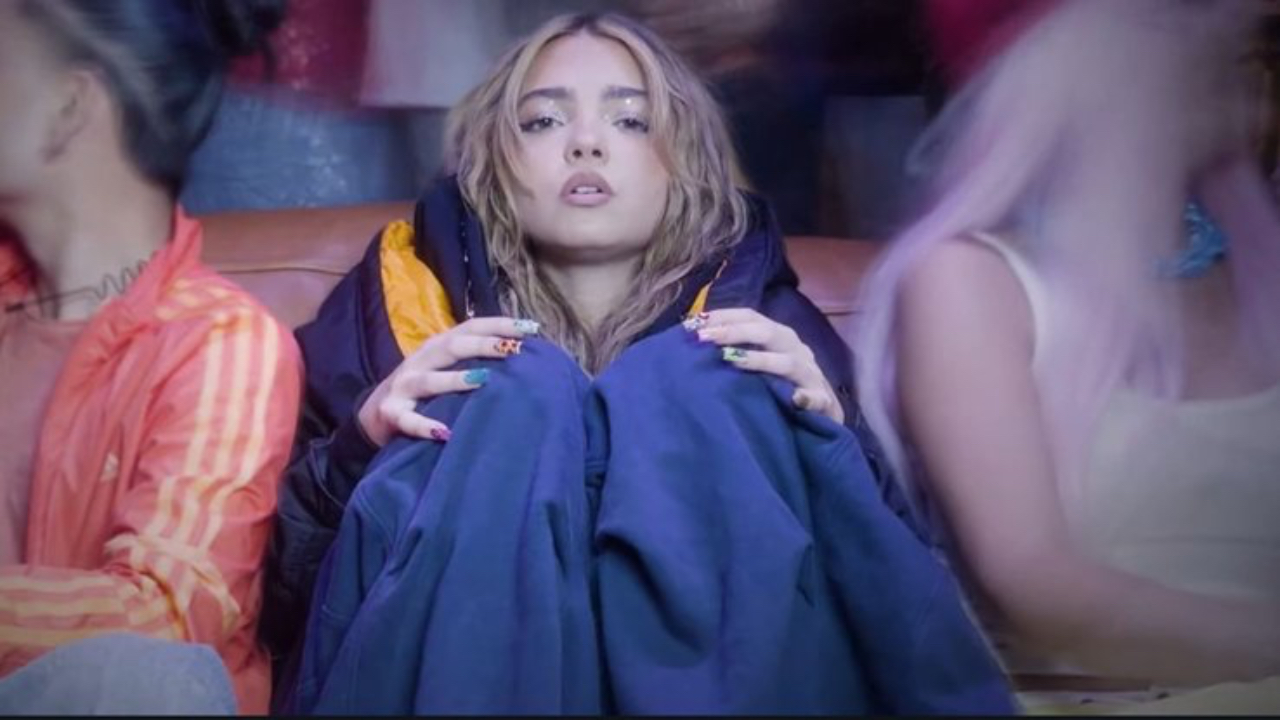 Star Academy : Melissa lance sa carrière avec le clip de son premier single “Quoi faire de moi” Star Academy : Melissa lance sa carrière avec le clip de son premier single “Quoi faire de moi”