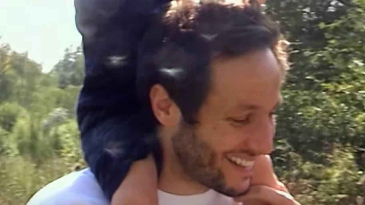 Vianney nous parle de "Maintenant"