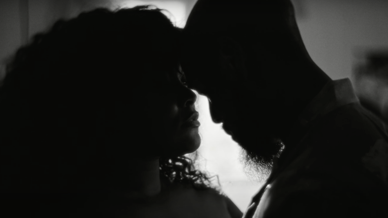 Yseult dévoile le clip du renversant "I Love You"