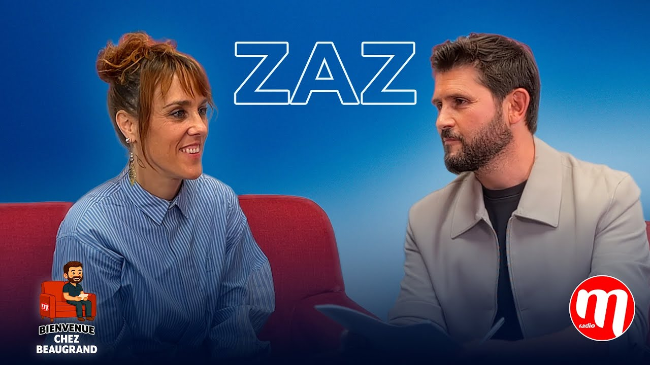 Zaz