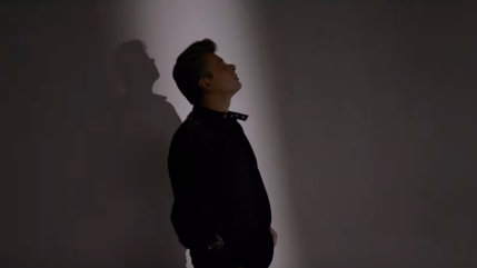 Benjamin Biolay a "Les joues roses" Benjamin Biolay a "Les joues roses"