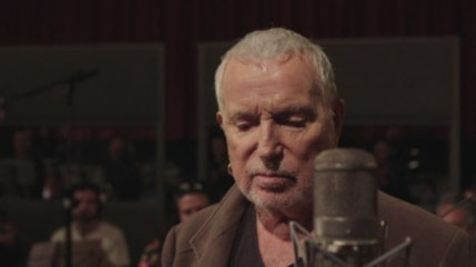 Bernard Lavilliers fait du "Traffic"