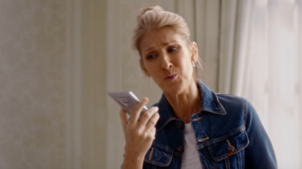 Céline Dion : découvrez la bande-annonce de son premier film "Love Again : Un peu, beaucoup, passionnément" Céline Dion : découvrez la bande-annonce de son premier film "Love Again : Un peu, beaucoup, passionnément"