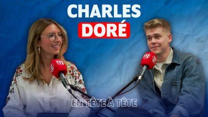 Charles Doré