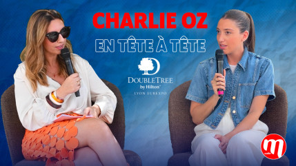 Charlie OZ "En tête à tête"
