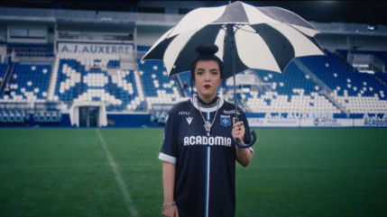 Hoshi nous présente "Marcel"