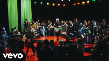 Indochine de retour avec "Le chant des cygnes"