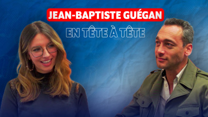 Jean Baptiste Guégan