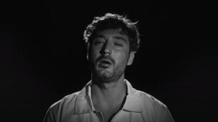 Jérémy Frérot dit "Adieu"