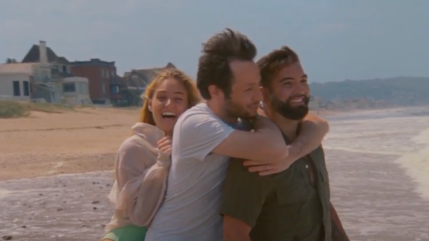 Kendji Girac et Vianney mettent "Le feu" Kendji Girac et Vianney mettent "Le feu"