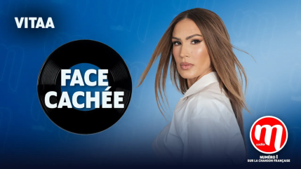 La "Face Cachée" de VITAA