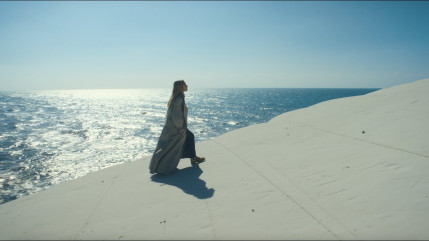 Lara Fabian nous parle de "Ta peine"