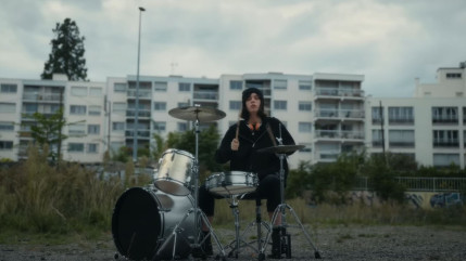 Louise Attaque dévoile le clip de "La Frousse"