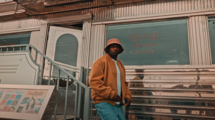 MC Solaar voit double avec "Ils dansent" et "Modernidad"