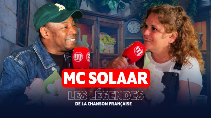 MC Solaar