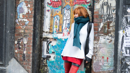 Mylène Farmer : découvrez la version 2024 de "Désenchantée"