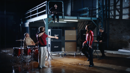 Nuit Incolore et Kyo vous donnent "Rendez-vous"