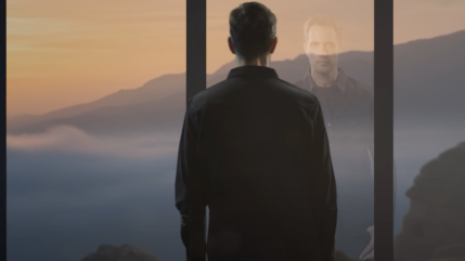 Pour Grand Corps Malade, "C'est aujourd'hui que ça se passe".