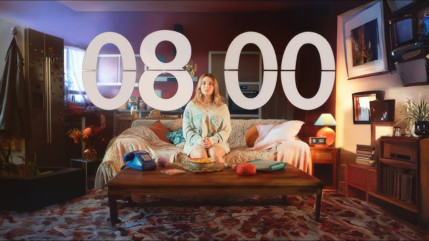 Santa : le jour sans fin de "Recommence-moi"