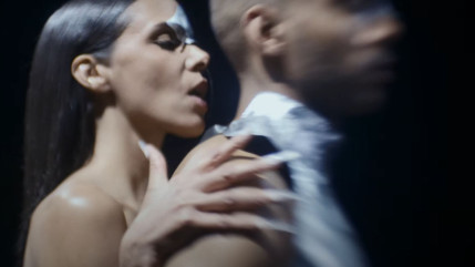 Shy'M de retour avec Vartang pour "Givré" Shy'M de retour avec Vartang pour "Givré"