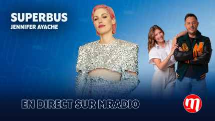 Superbus dans le 16/20